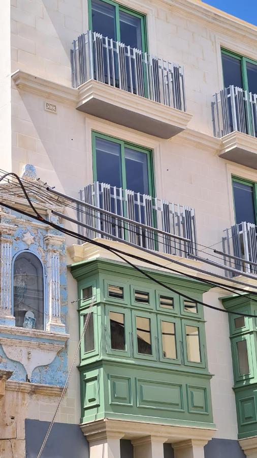 Privilege Suit Sliema Luaran gambar