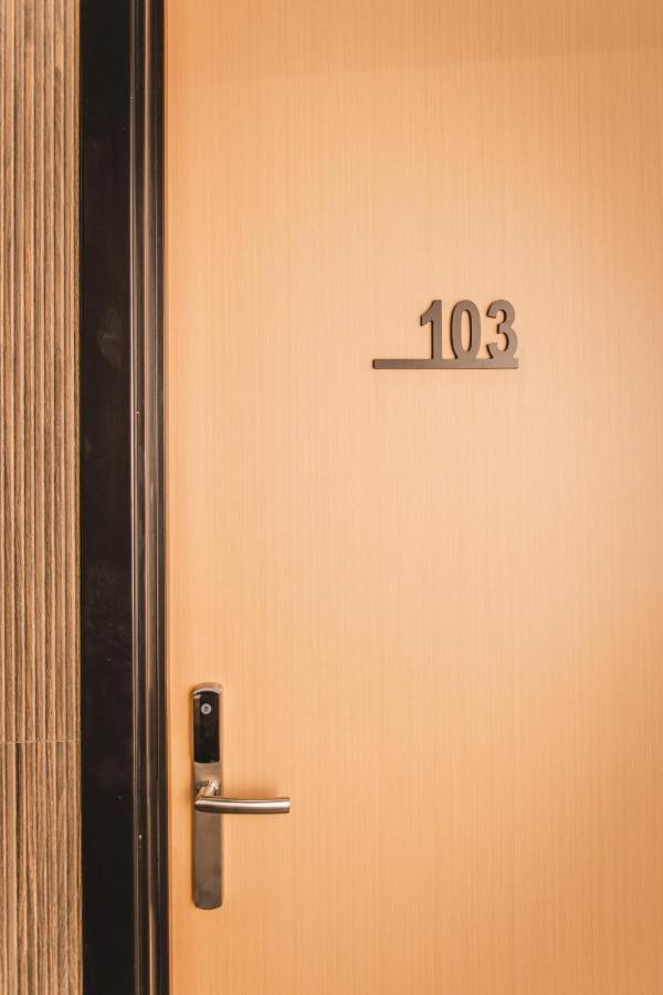 Privilege Suit Sliema Luaran gambar