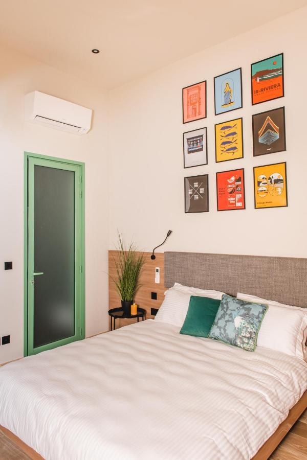 Privilege Suit Sliema Luaran gambar