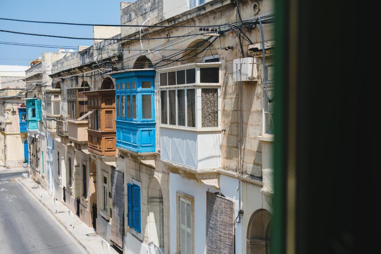 Privilege Suit Sliema Luaran gambar