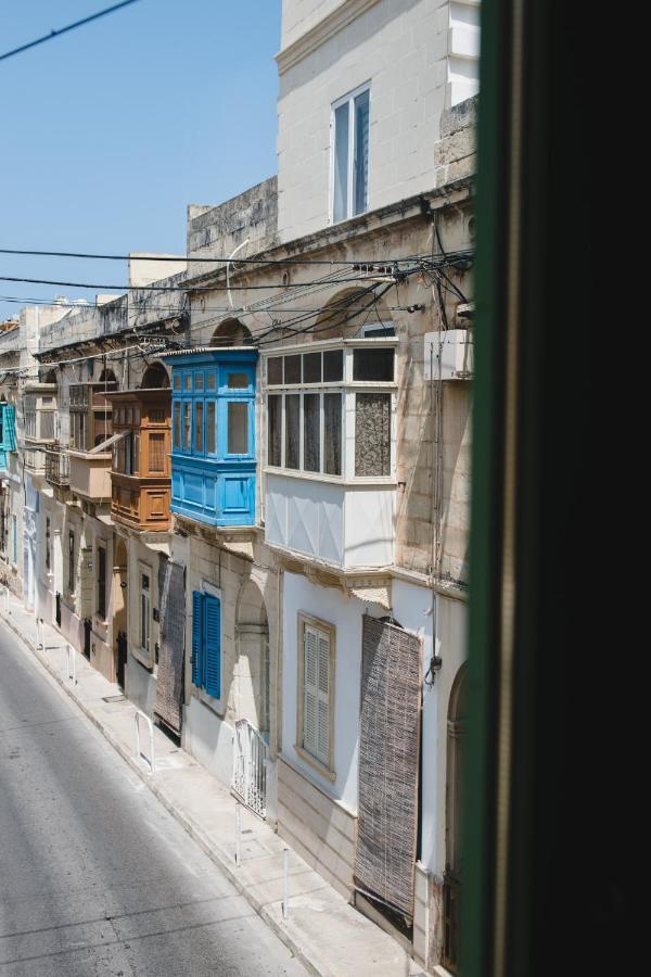 Privilege Suit Sliema Luaran gambar