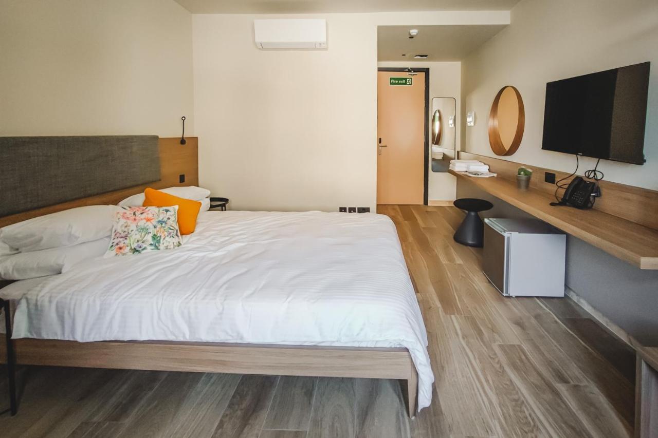 Privilege Suit Sliema Luaran gambar