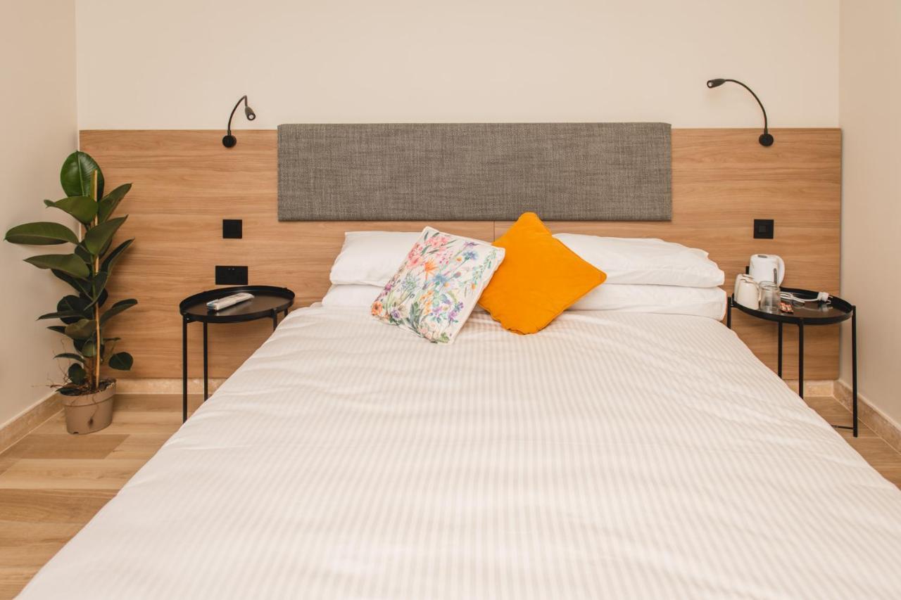 Privilege Suit Sliema Luaran gambar