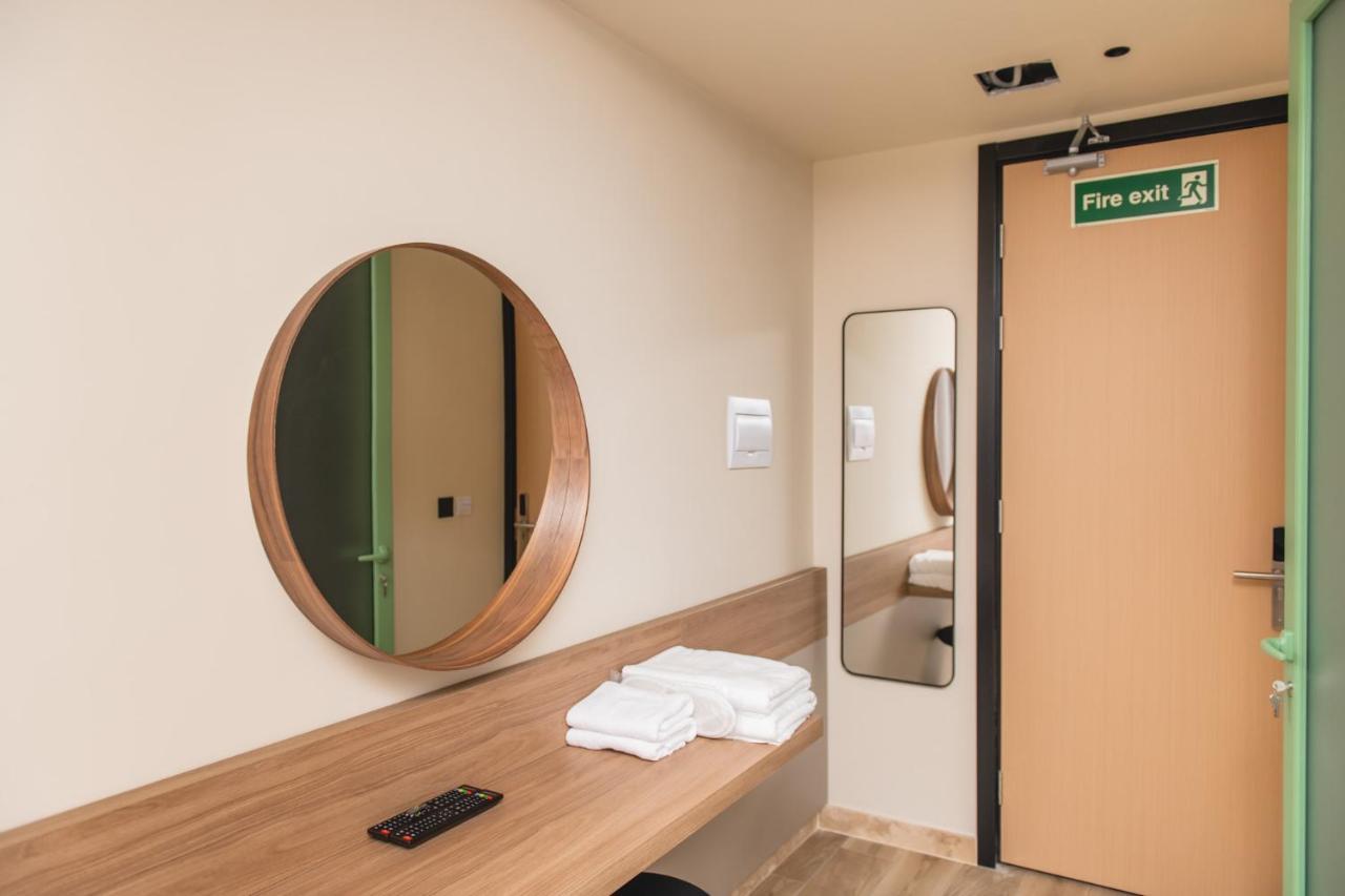 Privilege Suit Sliema Luaran gambar