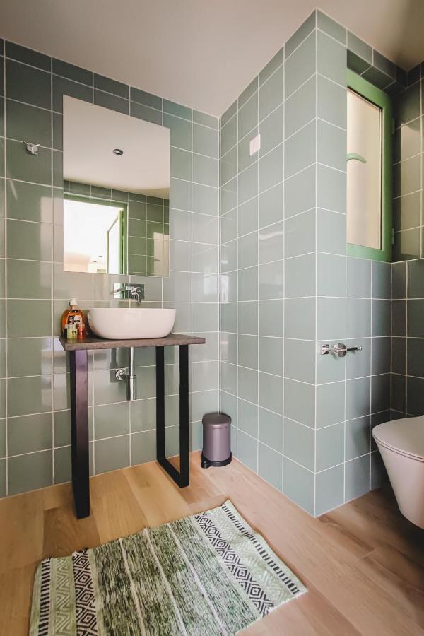 Privilege Suit Sliema Luaran gambar