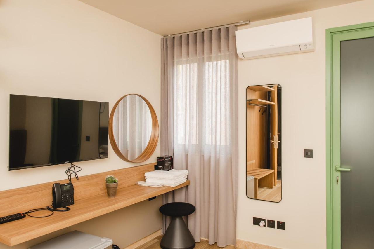 Privilege Suit Sliema Luaran gambar