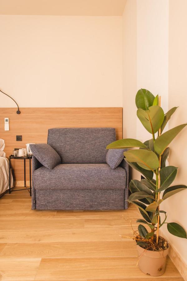 Privilege Suit Sliema Luaran gambar