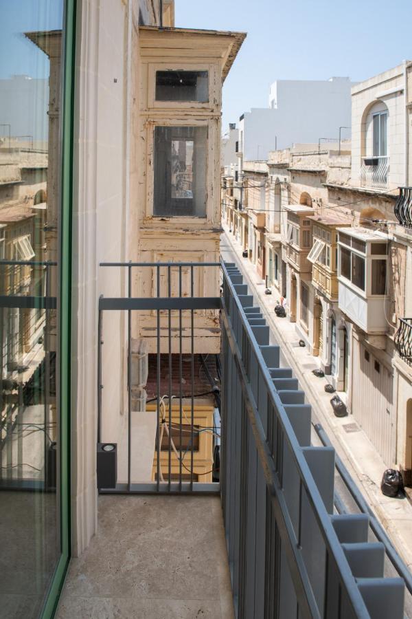 Privilege Suit Sliema Luaran gambar