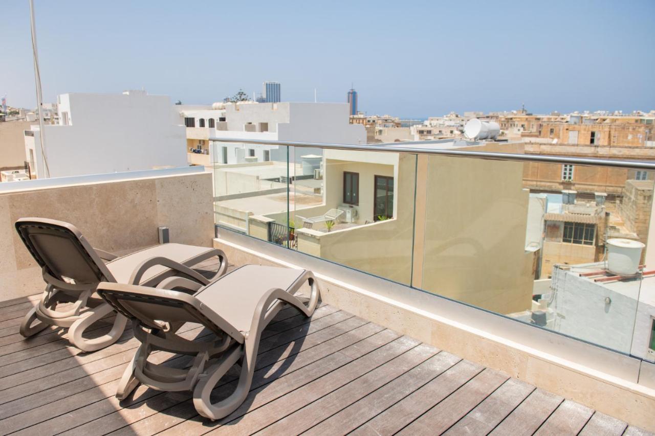 Privilege Suit Sliema Luaran gambar