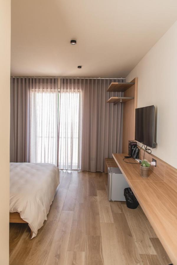 Privilege Suit Sliema Luaran gambar