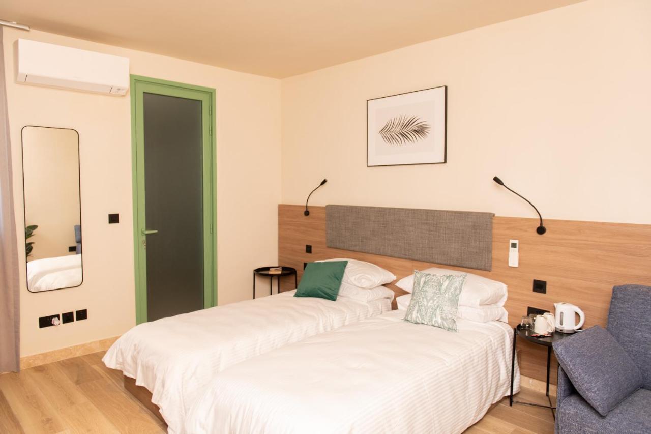 Privilege Suit Sliema Luaran gambar
