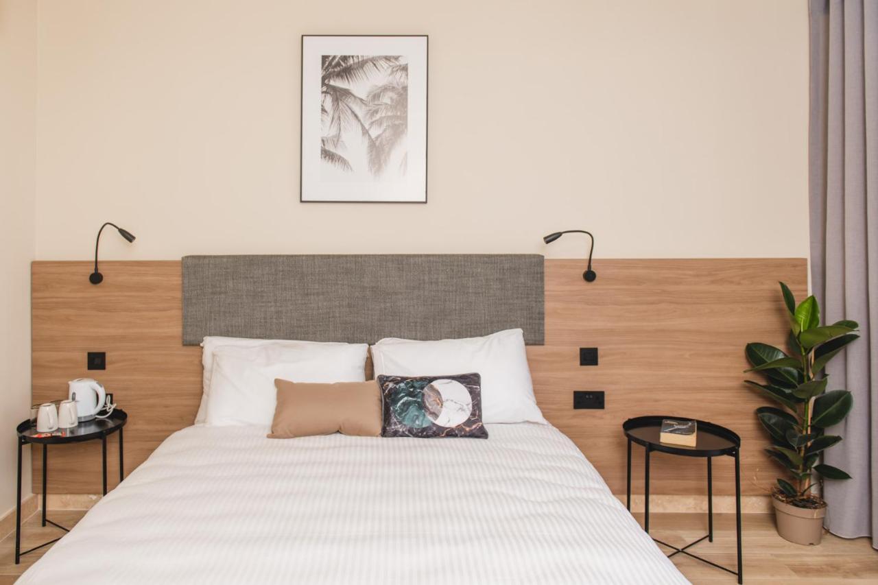 Privilege Suit Sliema Luaran gambar
