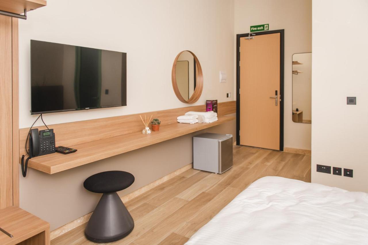 Privilege Suit Sliema Luaran gambar