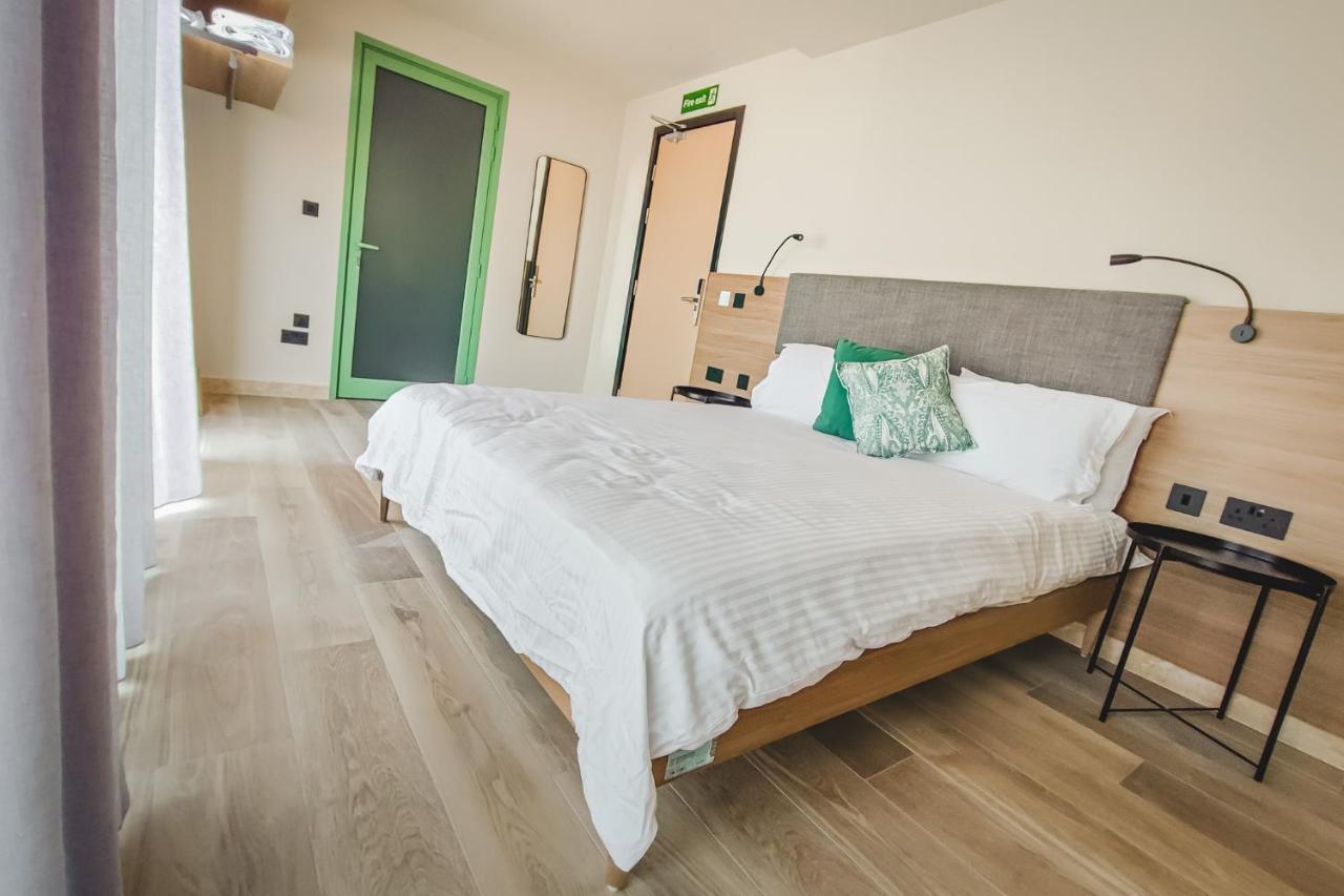 Privilege Suit Sliema Luaran gambar