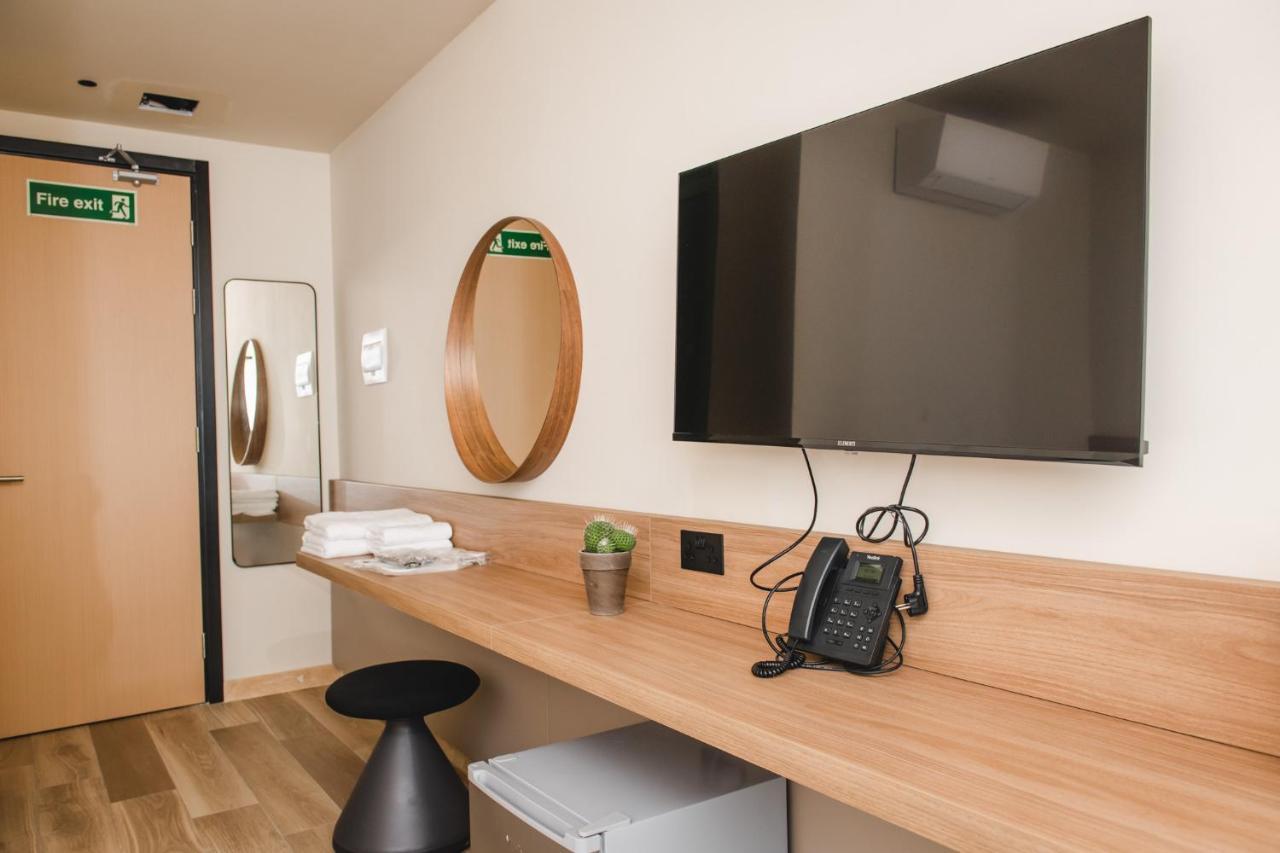 Privilege Suit Sliema Luaran gambar