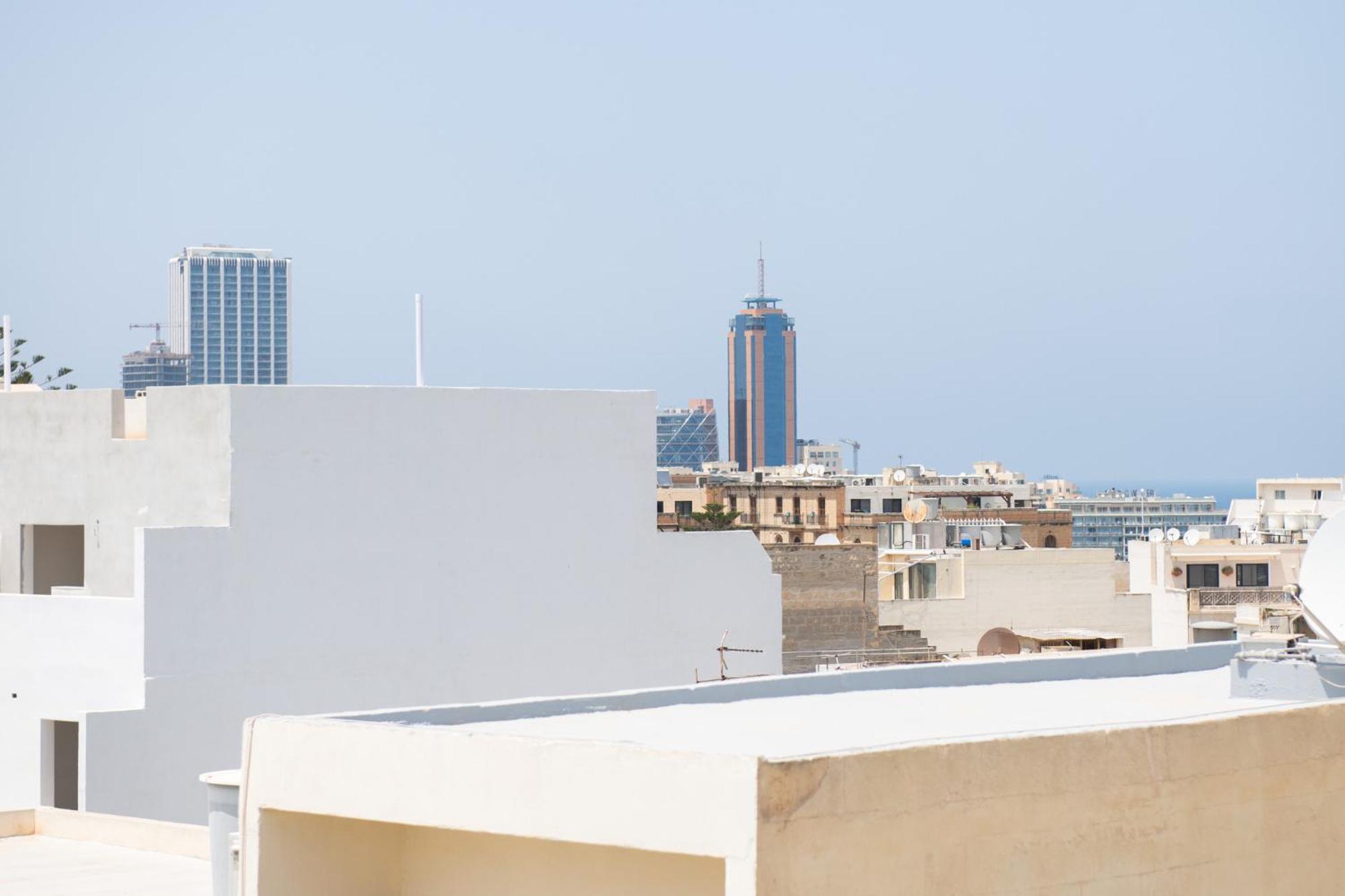 Privilege Suit Sliema Luaran gambar